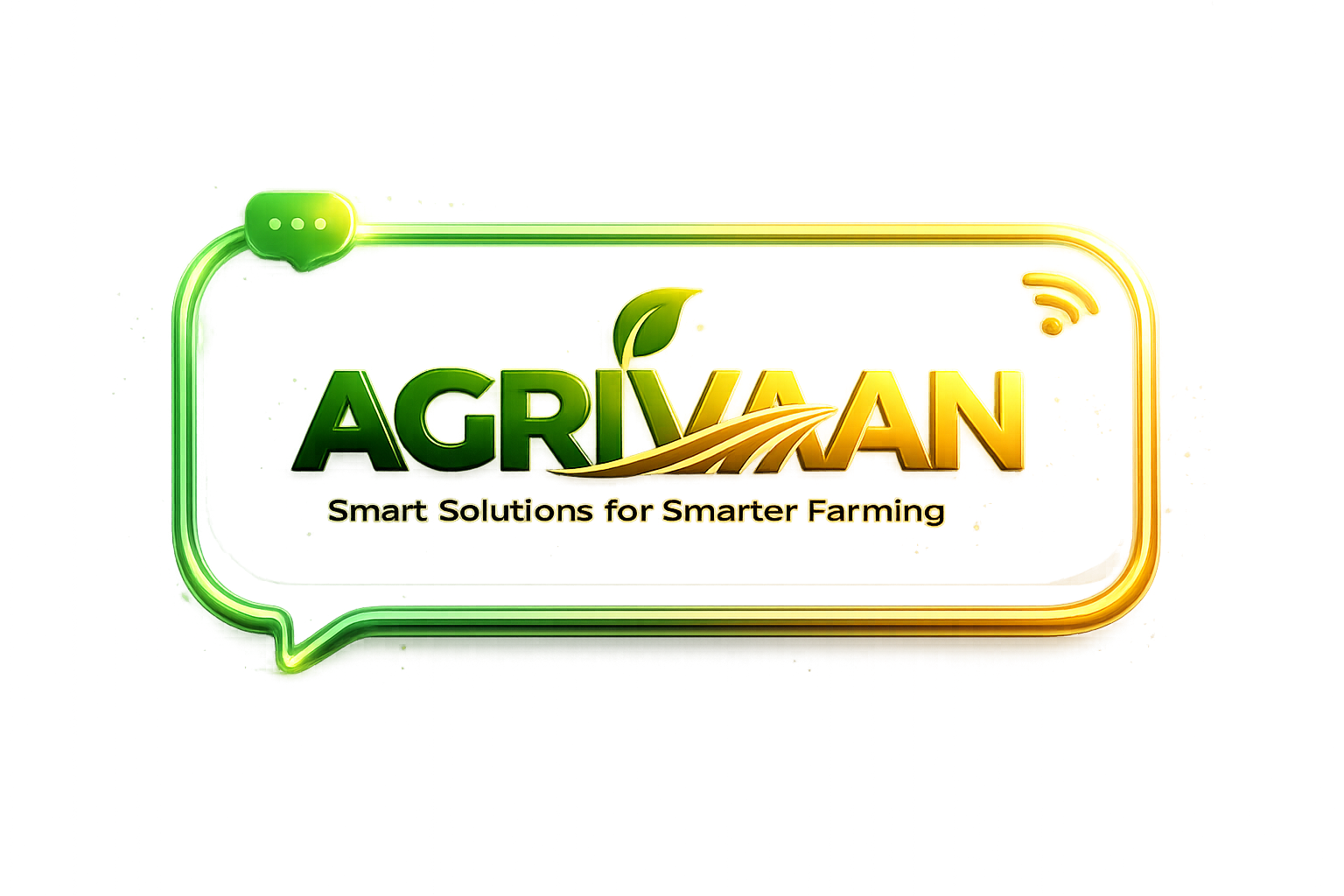 Agrivaan Bot