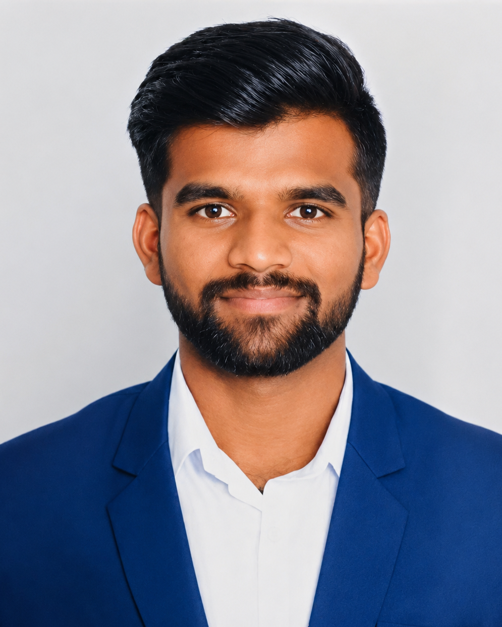 Ananda S G - Partner at AGRIVAAN