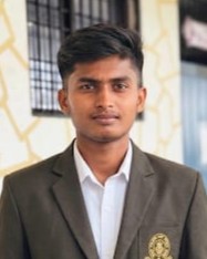 Darshan A B - Tech Lead at AGRIVAAN