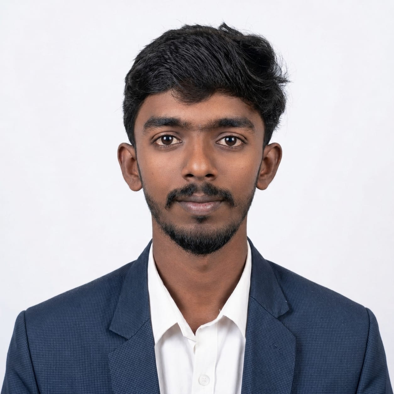 Dhanush R - Designated Partner at AGRIVAAN