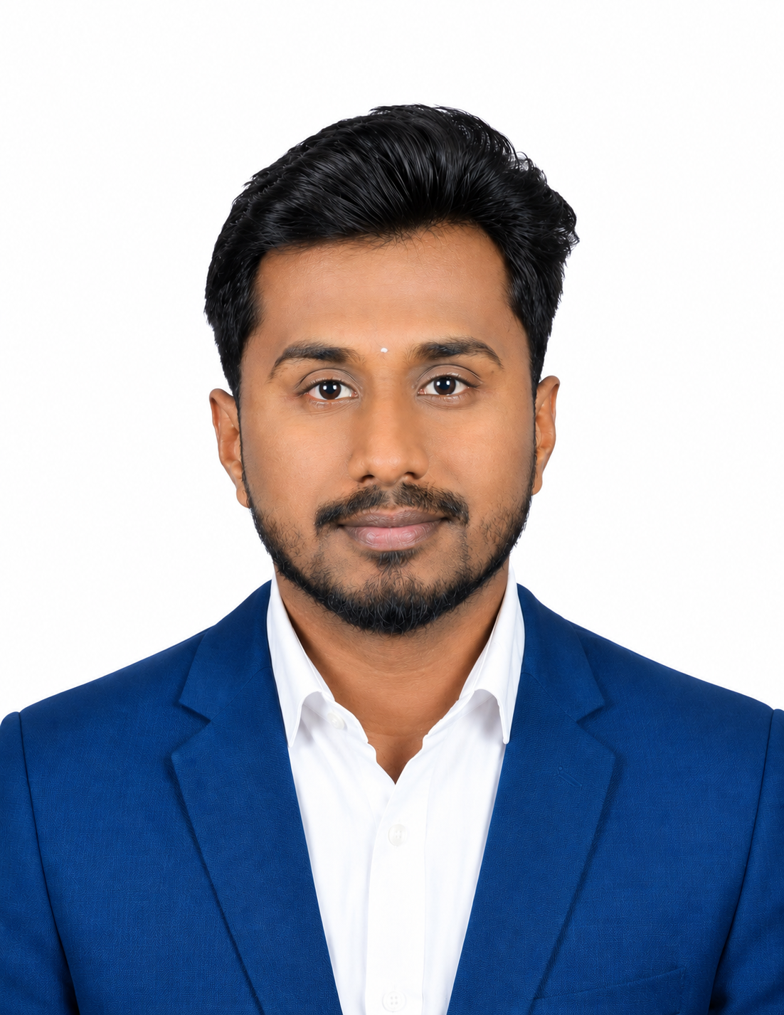 Sudarshan M L - Founder and Managing Partner at AGRIVAAN