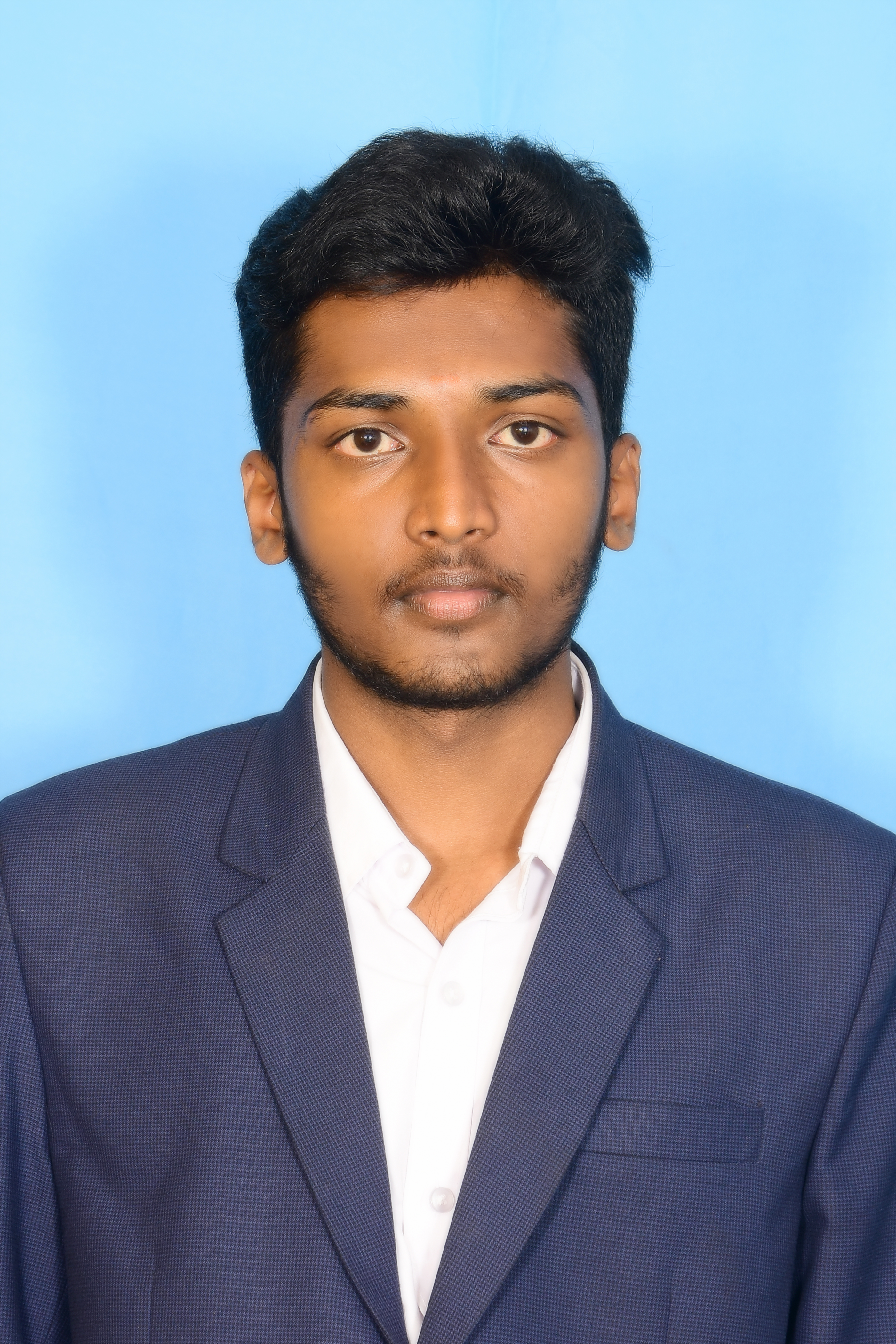 Rajesh R G - Partner at AGRIVAAN