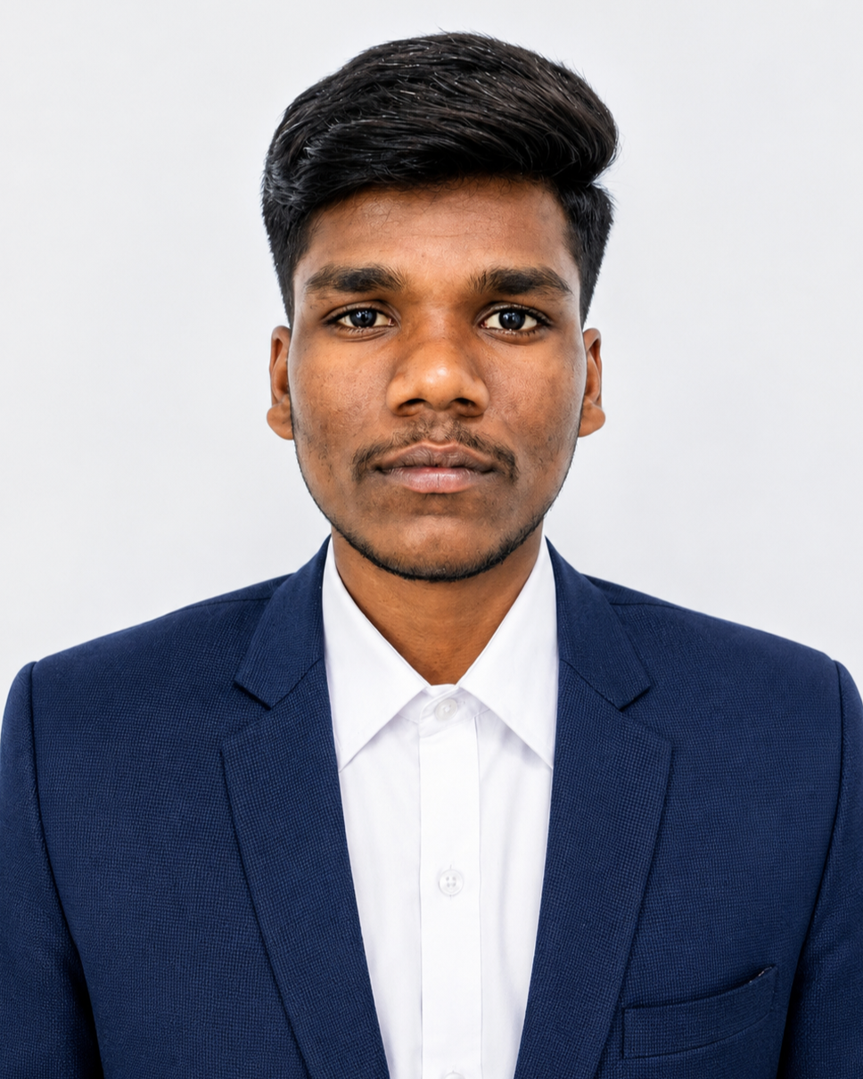 Ramaswamy - Partner at AGRIVAAN